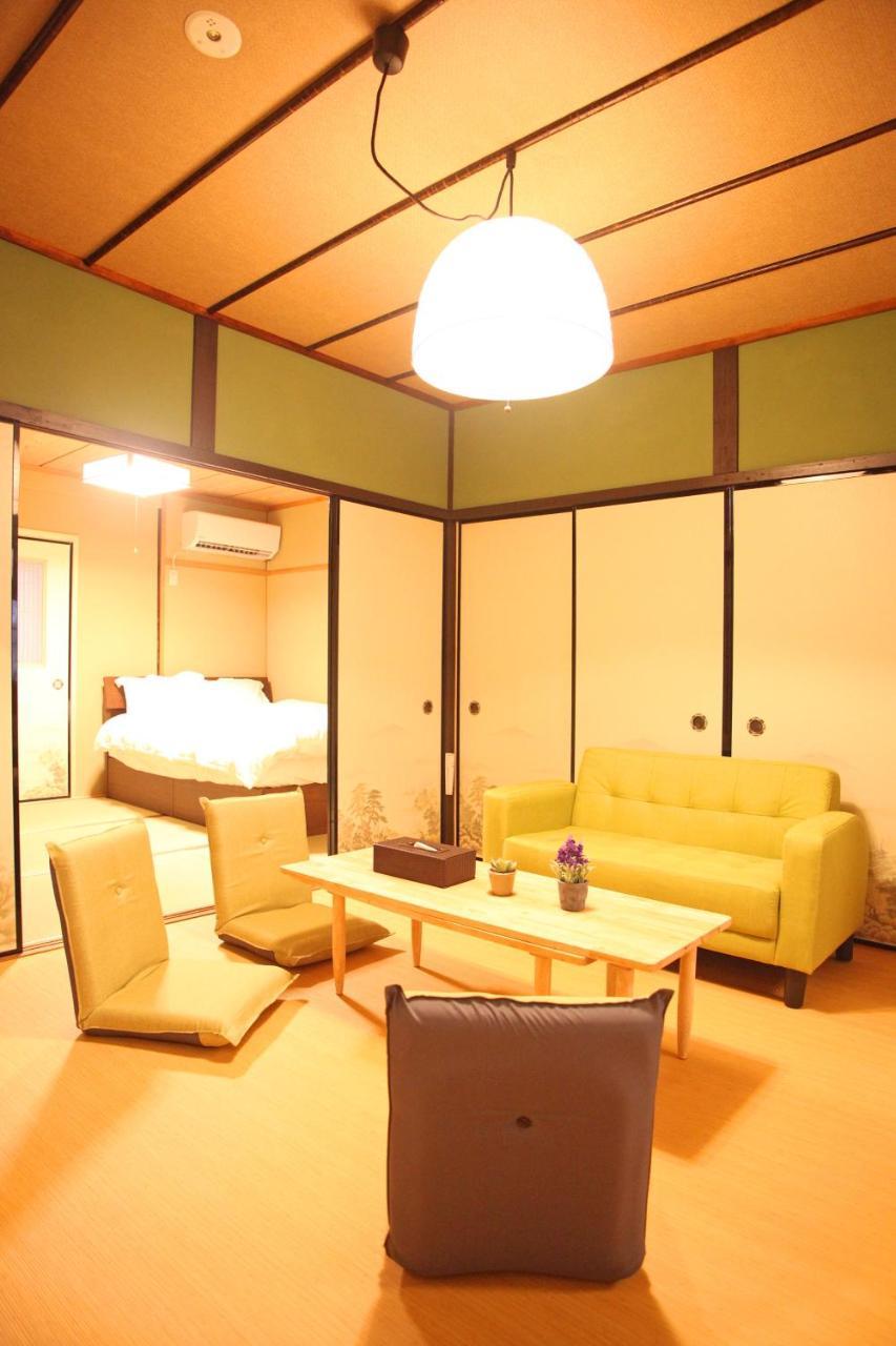 ホテル伏見稲荷 イン 京都市 エクステリア 写真